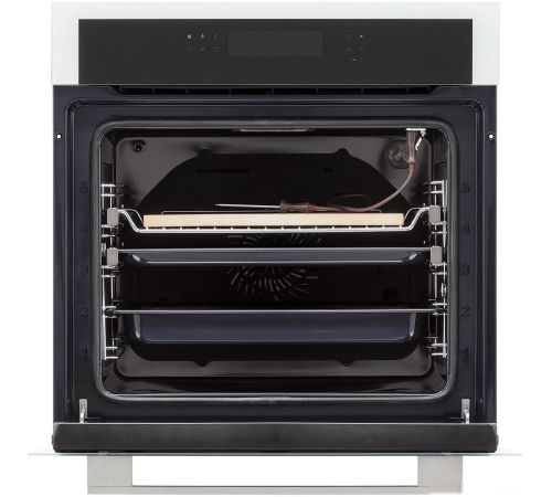 Электрический духовой шкаф Krona Universum 60 WH