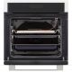 Электрический духовой шкаф Krona Universum 60 WH
