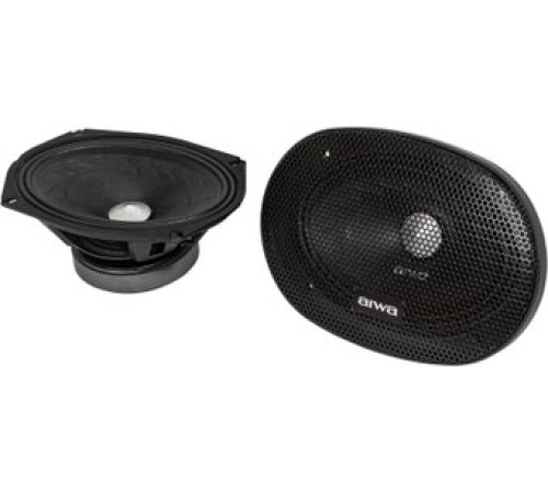 Широкополосная АС Aiwa ASN-6982