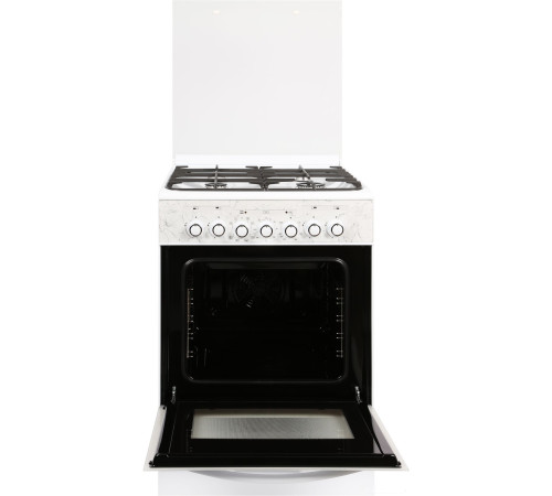 Кухонная плита GEFEST ПГЭ 5302-03 0052