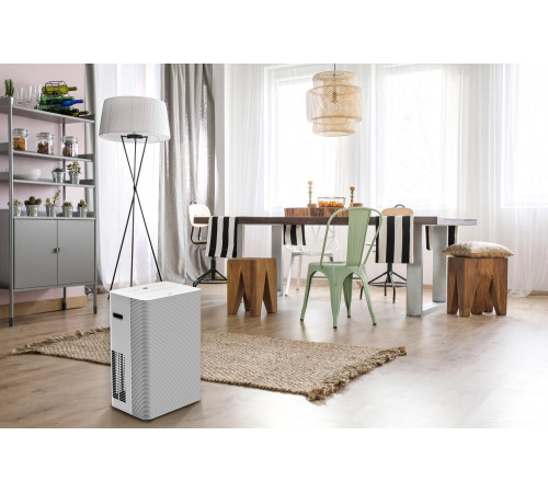 Мобильный кондиционер Royal Clima Caro RM-CR39HH-E