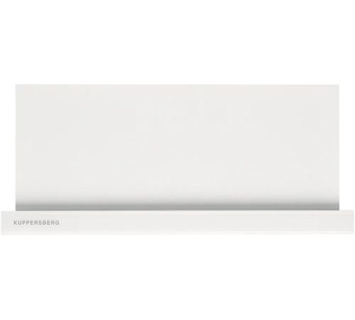 Кухонная вытяжка KUPPERSBERG Slimturbo 60 GW