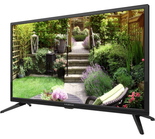 Телевизор Harper 24R490TS