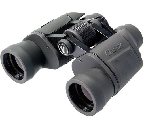 Бинокль Veber Classic БПШЦ 8x40 VRWA [23904]
