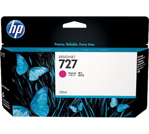 Картридж HP 727 B3P20A