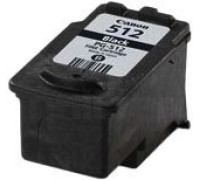 Картридж Canon PG-512 Black