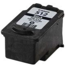 Картридж Canon PG-512 Black