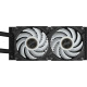 Система жидкостного охлаждения для процессора Gigabyte Aorus Waterforce X II 240
