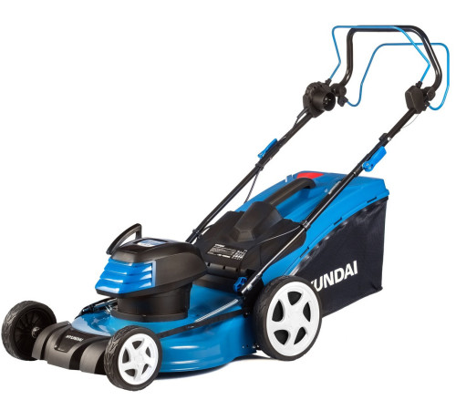 Газонокосилка Hyundai LE 4620S
