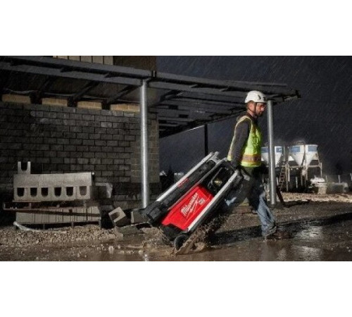 Фонарь Milwaukee MXFTL-601 4933471844