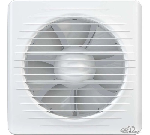 Осевой вентилятор ERA 6C