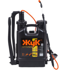 Ручной опрыскиватель Жук ОГ-111 7275-00 16 л