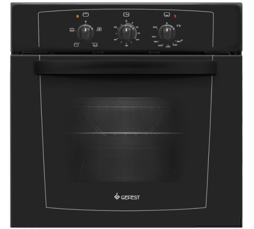 Газовый духовой шкаф GEFEST ДГЭ 601-01 А