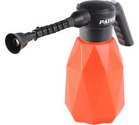 Аккумуляторный опрыскиватель Patriot PT-2000 Li