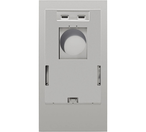 Кухонная вытяжка Krona Dita F MAX 420 inox SGC КА-00009807 нержавеющая сталь