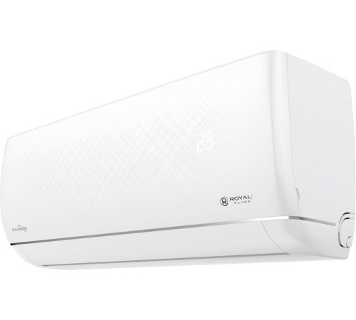 Кондиционер Royal Clima Renaissance DC EU Inverter 2024 RCI-RND30HN