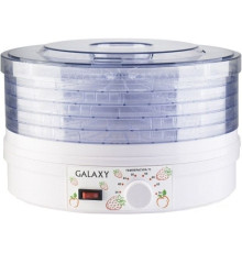 Сушилка для овощей и фруктов Galaxy Line GL2633