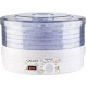 Сушилка для овощей и фруктов Galaxy Line GL2633