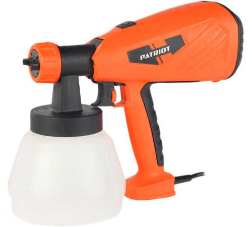Краскораспылитель  Patriot SG 500 [170303505]