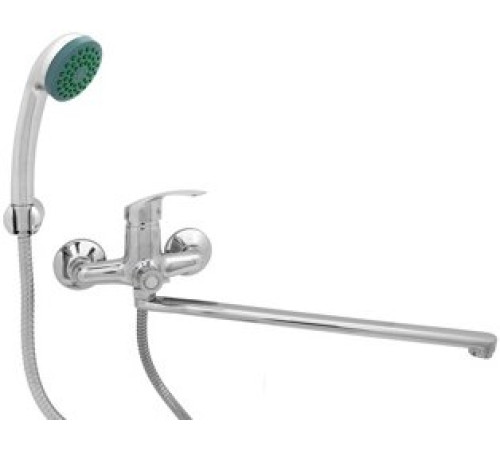 Смеситель Wisent W22212