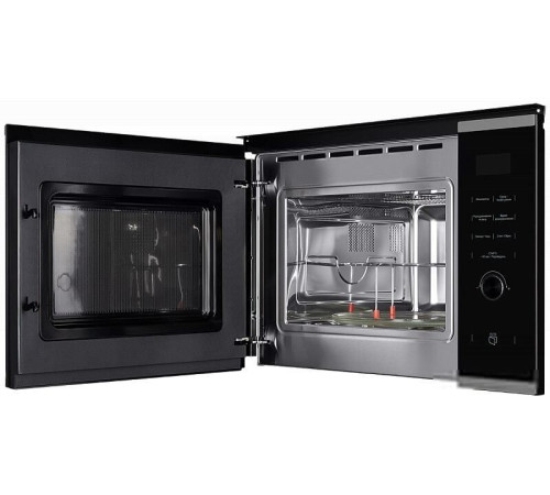 Микроволновая печь KUPPERSBERG HMW 650 BX