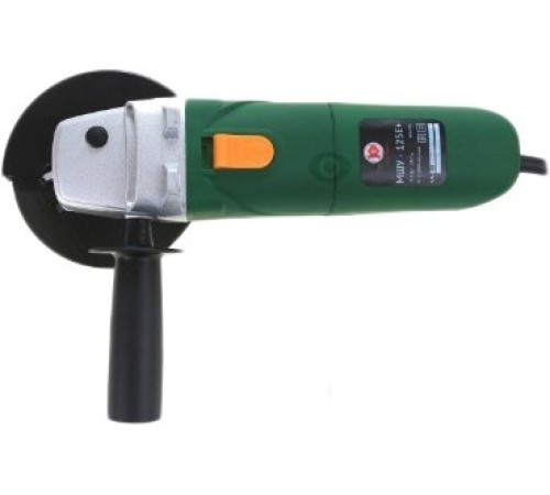 Угловая шлифмашина Калибр МШУ-125/900Е