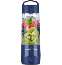 Портативный блендер NutriBullet NBP003NBL