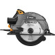 Дисковая циркулярная пила Deko DKCS2300W 084-1050