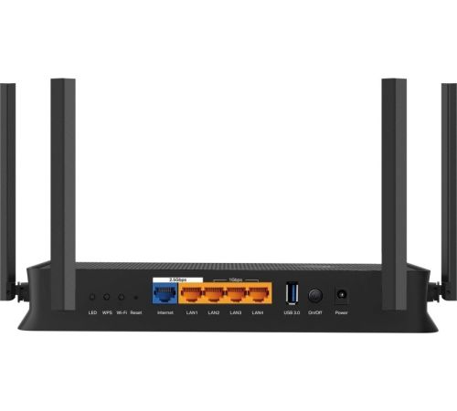 Wi-Fi роутер TP-Link Archer BE230