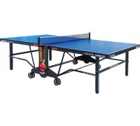Теннисный стол Gambler Edition Indoor GTS-1 синий