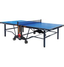 Теннисный стол Gambler Edition Indoor GTS-1 синий