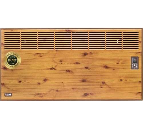 Конвектор iVigo EPK4590P20 WI-FI 921301200311403100 дерево
