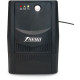 Источник бесперебойного питания Powerman Back PRO 850I Plus IEC320
