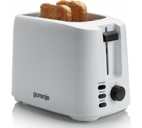 Тостер Gorenje T700XG