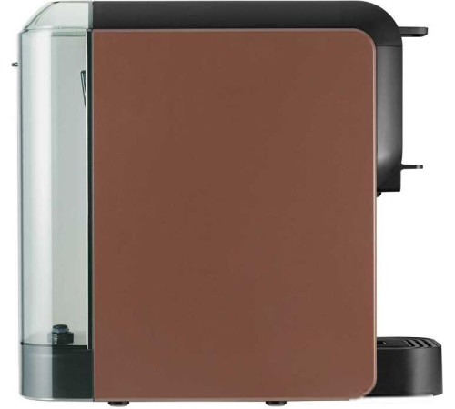 Капсульная кофеварка Catler ES 701 Porto BH