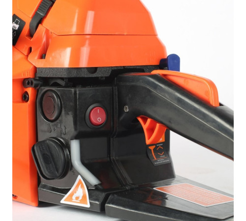 Бензопила Patriot PT 445 The One 220104445