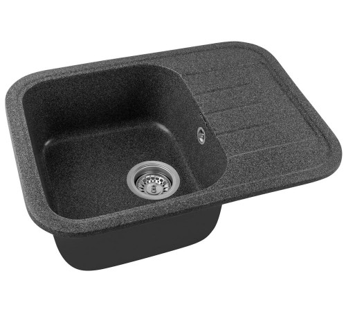 Кухонная мойка Gerhans B20 графит