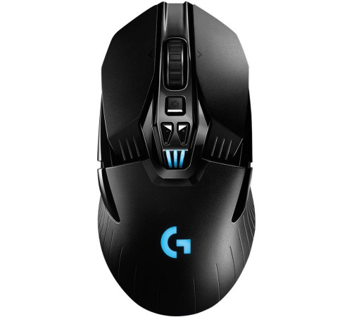 Игровая мышь Logitech G903 Lightspeed Hero 25K
