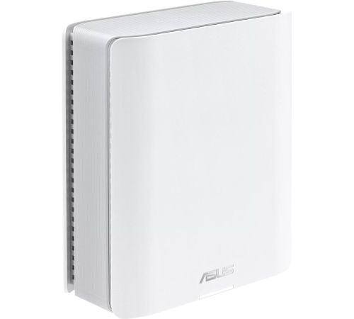 Wi-Fi система ASUS ZenWiFi BT10 2xAP 2 шт., белый