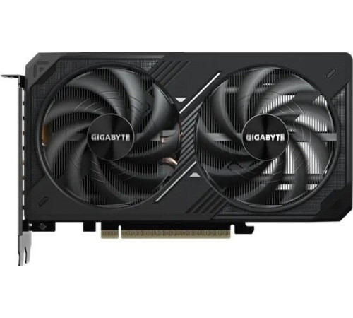 Видеокарта Gigabyte GeForce RTX 5060 Ti Windforce Max OC 8G GV-N506TWF2MAX OC-8GD