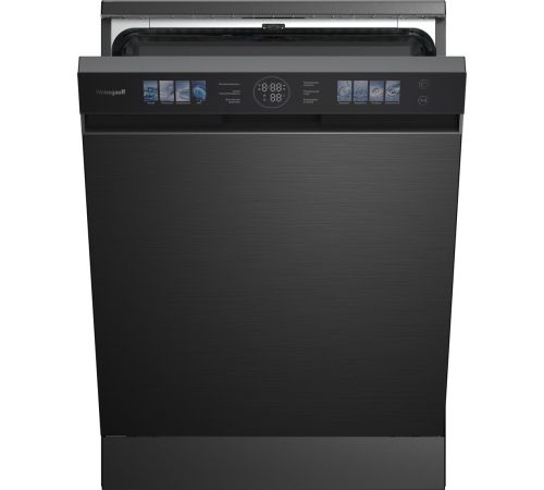 Отдельностоящая посудомоечная машина Weissgauff DW 996 Touch Inverter Dual Fan Dry