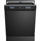 Отдельностоящая посудомоечная машина Weissgauff DW 996 Touch Inverter Dual Fan Dry
