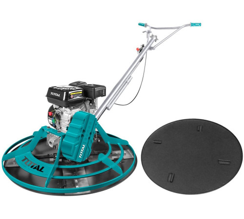 Затирочная машина Total TP9361-1