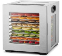 Сушилка для овощей и фруктов Kitfort KT-4976