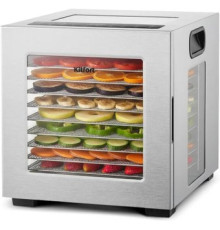 Сушилка для овощей и фруктов Kitfort KT-4976