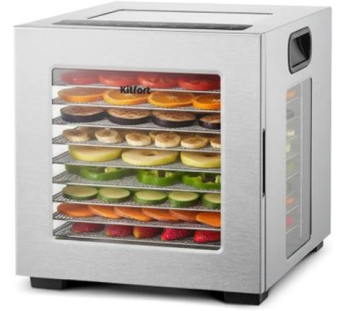 Сушилка для овощей и фруктов Kitfort KT-4976