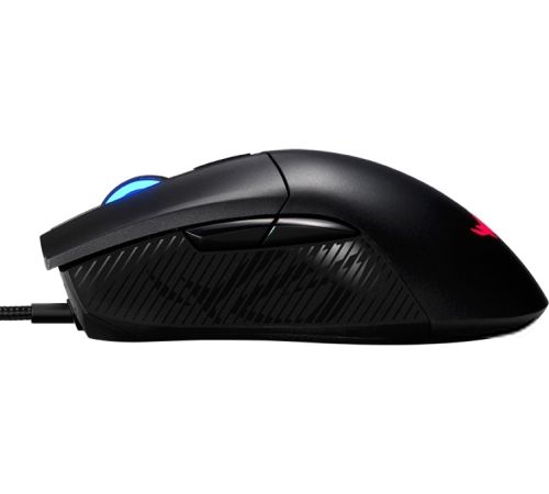 Игровая мышь ASUS ROG Gladius II Core