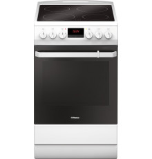 Кухонная плита Hansa FCCW58277
