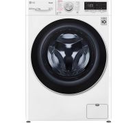 Стирально-сушильная машина LG F2V5HG0W