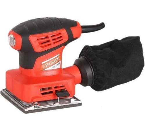 Виброшлифмашина Felisatti ПШМ-104/240 612.5.1.00